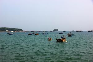 Weizhou Island of Beihai